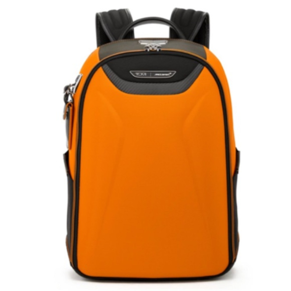 TUMI MCLAREN VELOCITY BACKPACK